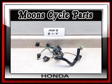 VTG 1979-1982 Honda CB750K CB900F CB750F Meter Wire #37612-425-671 MCP-8 #1-4 picture