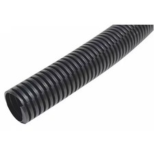 Drossbach 012Ndbsg0000xzs Corrugated Tubing, Nylon, 1/2 In., 1100 Ft picture
