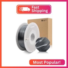 3DTOOLS Bamboo 1.75MM PLA Silk+ Filament Shiny Like Chrome, Smooth Like Silk Hig picture