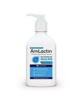 AmLactin Intensive Healing Body Lotion 7.9 Lactic Acid 24 Hour Moisturizer picture