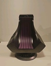 Star Wars Jazzinc Emperor Palpatine Throne 1/6 Polystone not Sideshow Hot Toys picture