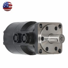 1x Hydraulic Swing Motor for Mini Excavator AGT-12S BM2-CJT-250 BM2CJT250 New picture