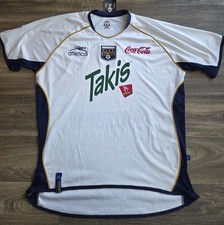 Atletica Club San Luis 06/07 Away  Futbol Soccer Jersey Mens Size XXL 2XL picture