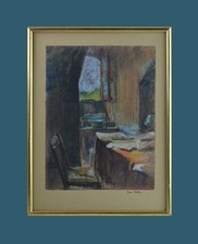 Eugène Terles dit Jean Terles (1909-1976).  
