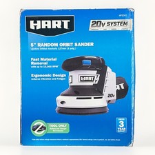 NEW HART HPSD01 20V 20Volt 5