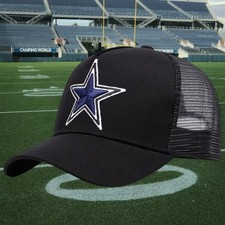 New Dallas Cowboys NWT Baseball Cap Hat  picture