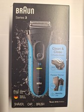 Braun Series 3 Shaver picture