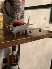 Gemini Jets 1:200 Scale USAF Boeing KC-135 Stratotanker G2AFO1266 Andrews AFB  picture