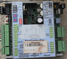 NEW Carrier OPN-APP i-Vu General Purpose HVAC Building Application Controller picture