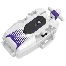 PRE-ORDER Takara Beyblade X BX-56 String Launcher L White x Violet Japanese Ver. picture