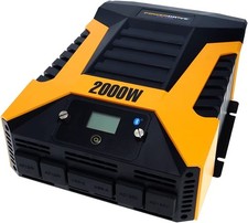 Powerdrive PWD2000P 2000W Power Inverter picture