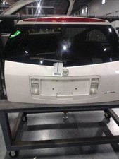 Trunk/Hatch/Tailgate Without Light Tint Fits 06-09 SRX 801497 picture