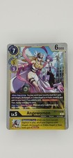 Digimon CCG Angewomon BT11-042 Foil picture