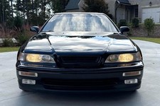 BlingLights Brand Fog Lamps for 1986-1996 Acura Legend coupe sedan picture