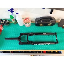 💎 2023 RockShox SID SL Ultimate BRAIN Fork - 110mm, 29