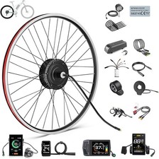 BAFANG 48V 500W Rear Hub Motor Kit 26