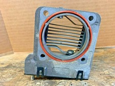 2010 - 2016 GM Air Intake Heater 6.6L LGH Duramax 12621907 OEM picture