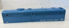 Lionel Mold #224 United States Navy Alco Diesel B Unit Mold No. 218-2 SHELL ONLY picture