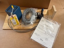 Nordson 1515087 TruFlow Meter Assembly MAX Machinery G004HS21NA/Q13N/1 NEW picture