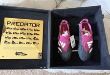 Adidas Predator 30 Elite FT FG 30th Anniversary picture