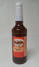 Jonathan English FASSIONOLA GOLD Original Tropical Tiki Drink Mixer Syrup picture