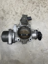 3.5L 03-06 HYUNDAI SANTA FE 01-05 XG350 04-06 AMANTI THROTTLE BODY E0T70473 OEM picture