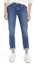 Frame Denim Jeans, LeGarcon, 32, New With Tags picture