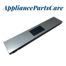 Cafe Range Wall Oven Control Panel WB56X32961, WB56X40068 picture