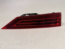 2017-2026  Volvo XC60 ll Left Inner Tail Light OEM picture