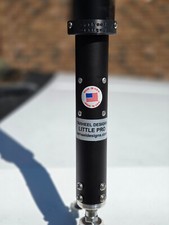 Tarheel Designs  LITTLE PRO motorized antenna... 6 to 80 meters picture