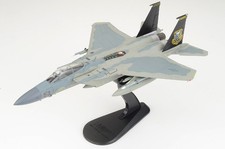 HA4533 Hobby Master F-15C Eagle 1/72 Model #86-0172 USAF 48th FW, 493rd FS Grim picture