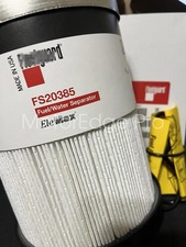 New Fuel Filter FS20385 for FleetGuard A0001485007 picture