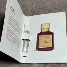 MFk baccarat picture