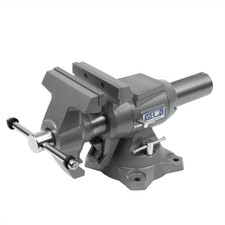  Wilton Multi-Purpose Bench Vise, 6-1/2