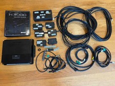 B&G H3000 Hercules Performance CPU with Handbook and Networking picture