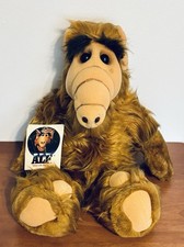 Vintage 1986 ALF 18