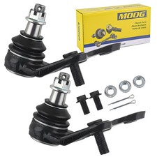 MOOG Front Lower Ball Joints Pair for Toyota Camry Avalon Lexus ES350 2007-2017 picture