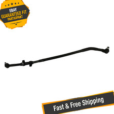 Crown Automotive 52060049K Front Drag Link Assembly for 07-18 Jeep Wrangler JK picture