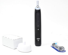 Oral-B iO Series 5 Rechargeable Electric Toothbrush Black picture