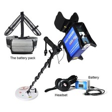 GDX8000 Metal Detector Underground Gold Seekers Treasure Hunter Gold Finder picture