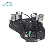 2020-2026 Tesla Model Y MY Rear Right Side Door Closeout Window Regulator RH OEM picture
