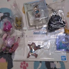 Disney various sets picture