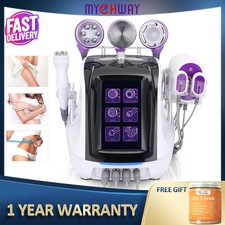 6 in 1 Beauty Tool Body Silhouette Massage Skin Care Spa Home & Salon Device picture