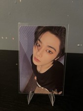 Stray Kids I.N. Official Do It Album Photocard picture