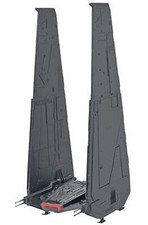 Revell 85-1826 Star Wars Kylo Ren's Command Shuttle SnapTite Max Model Kit picture