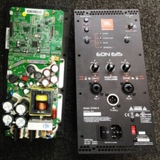 JBL EON 610 - JBL EON 612 - JBL EON 615 Amplifier Assembly - REPAIR SERVICE - picture