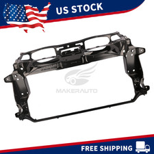 For 2010-2016 Porsche Panamera 970 Front Radiator Core Support Panel 97050448101 picture