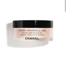 Chanel POUDRE UNIVERSELLE LIBRE Natural Finish Loose Powder #12, 30g picture