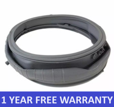 SealPro Washer Door Gasket For LG MDS47123618 AP6236841 PS12081605 1 YR WARRANTY picture