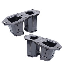 71185-TV9-A00ZZ 71135-TV9-A00ZZ For 2016-2018 Acura ILX Bumper Beam Extension picture